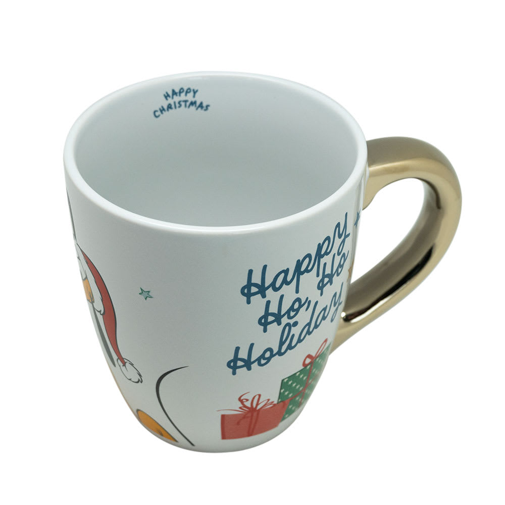 TAZON CAJA 30OZ NAVIDAD DISNEY CLASSIC3