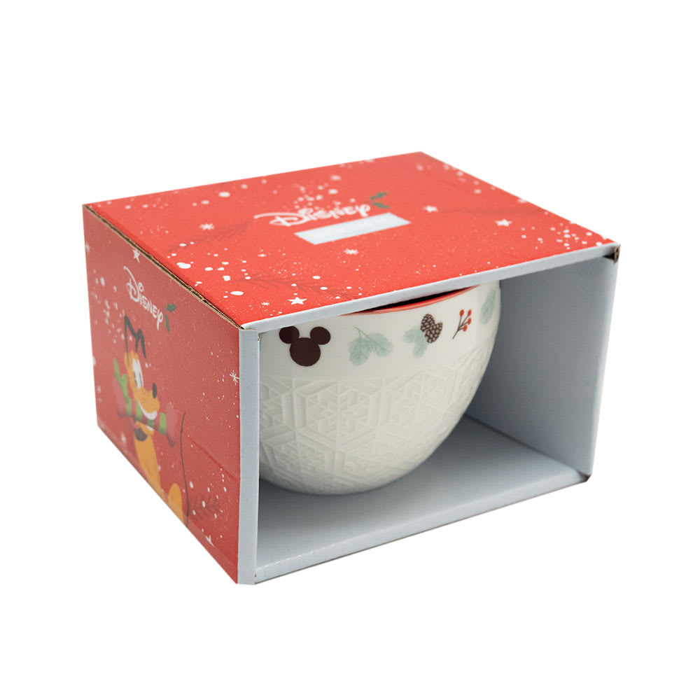 TAZON 560ML NAVIDAD DISNEY CLASSIC3
