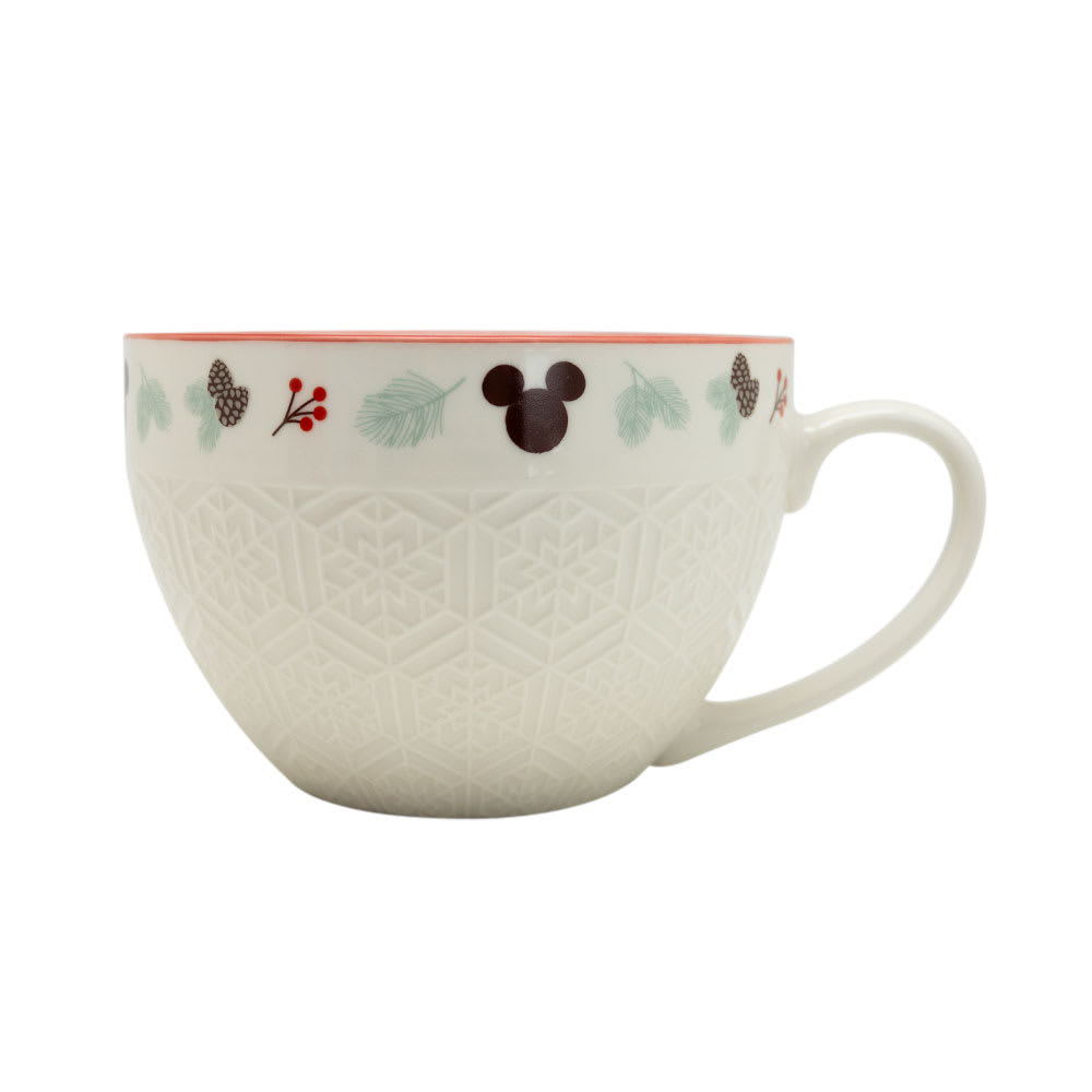 TAZON 560ML NAVIDAD DISNEY CLASSIC1