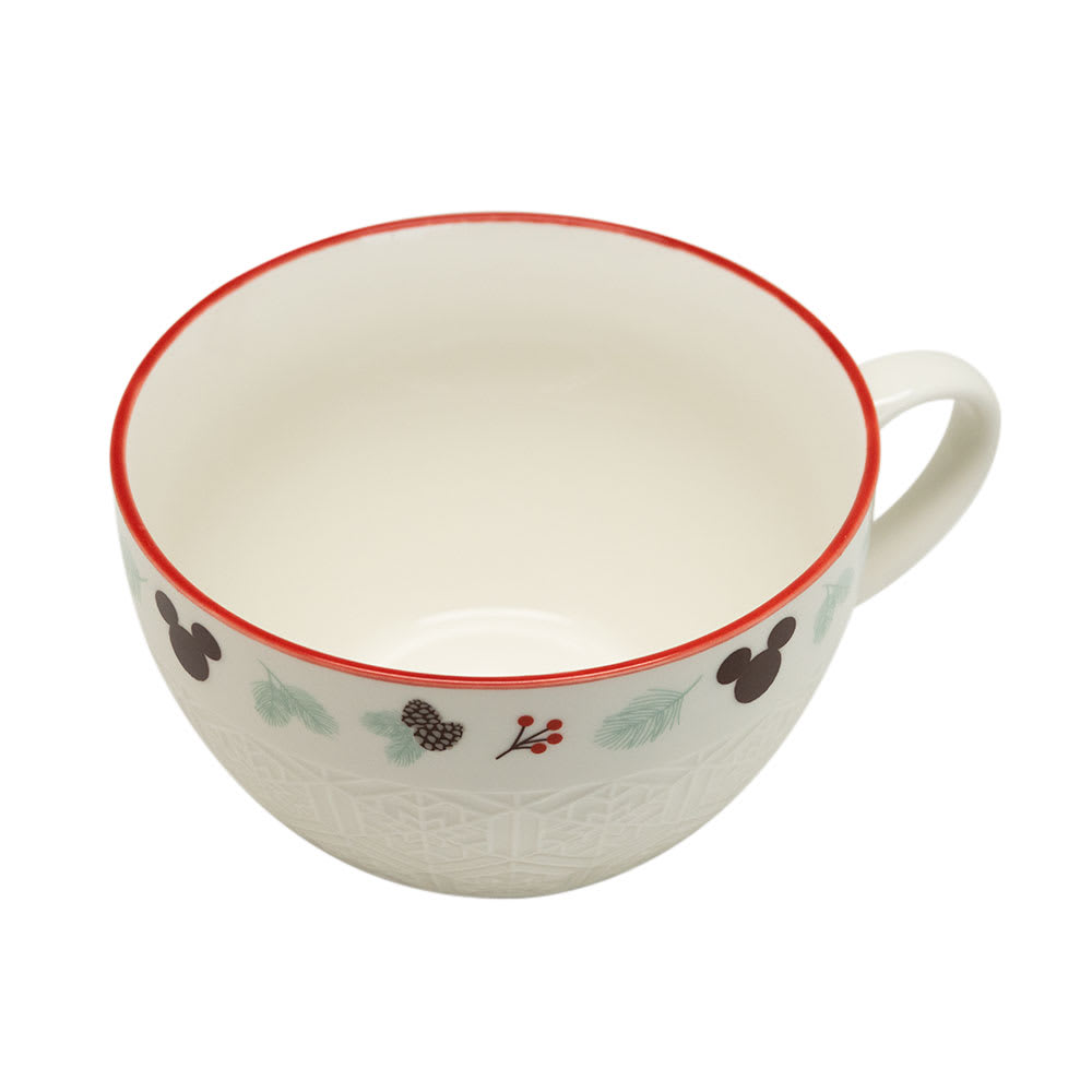 TAZON 560ML NAVIDAD DISNEY CLASSIC2