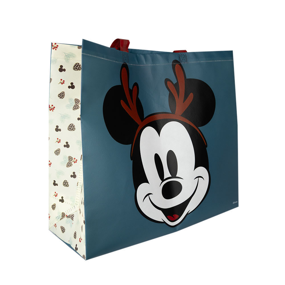 CARTERA MULTIUSO NAVIDAD DISNEY CLASSIC3
