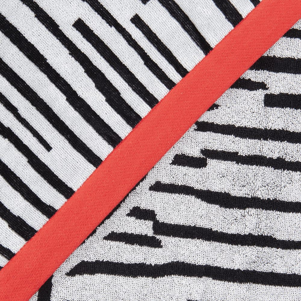 TOALLON PLAYA JACQUARD 80x160 COLO COLO LIGA3