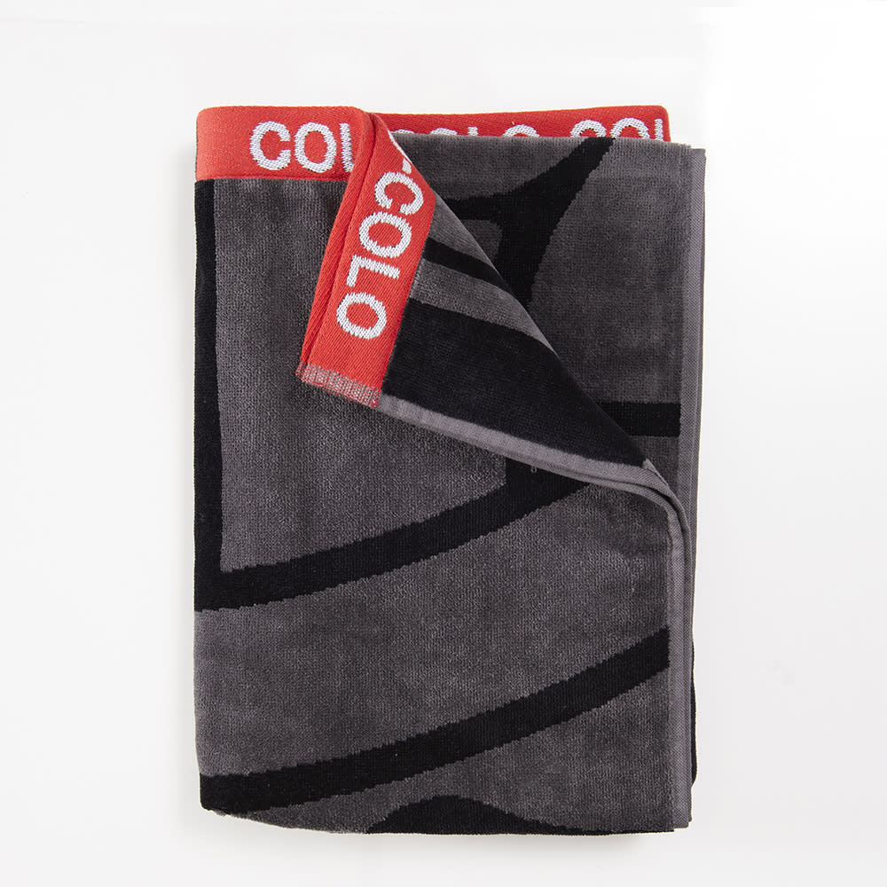 TOALLON PLAYA JACQUARD 80x160 COLO COLO CACIQUE2