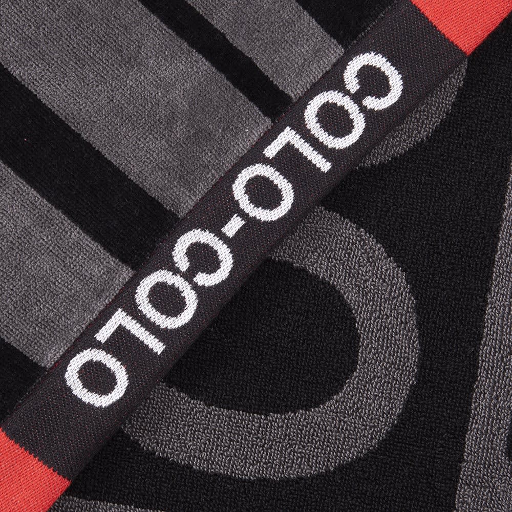 TOALLON PLAYA JACQUARD 80x160 COLO COLO CACIQUE3