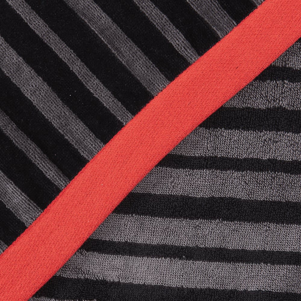 TOALLON PLAYA JACQUARD 80x160 COLO COLO RUCA3