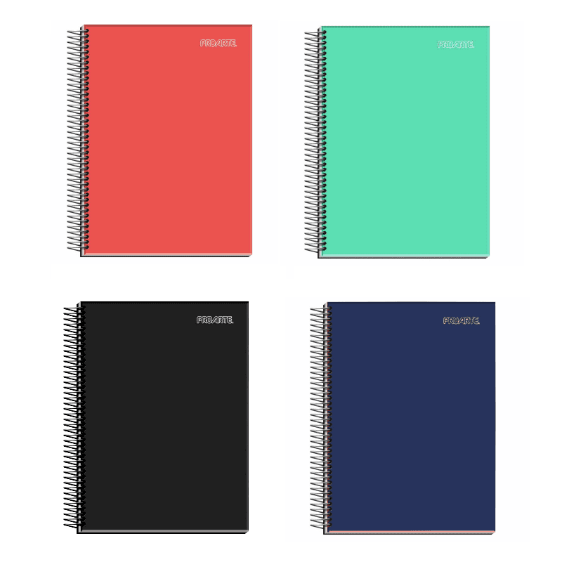 CUADERNO GRANDE PROARTE 150HJS SOFT TOUCH1