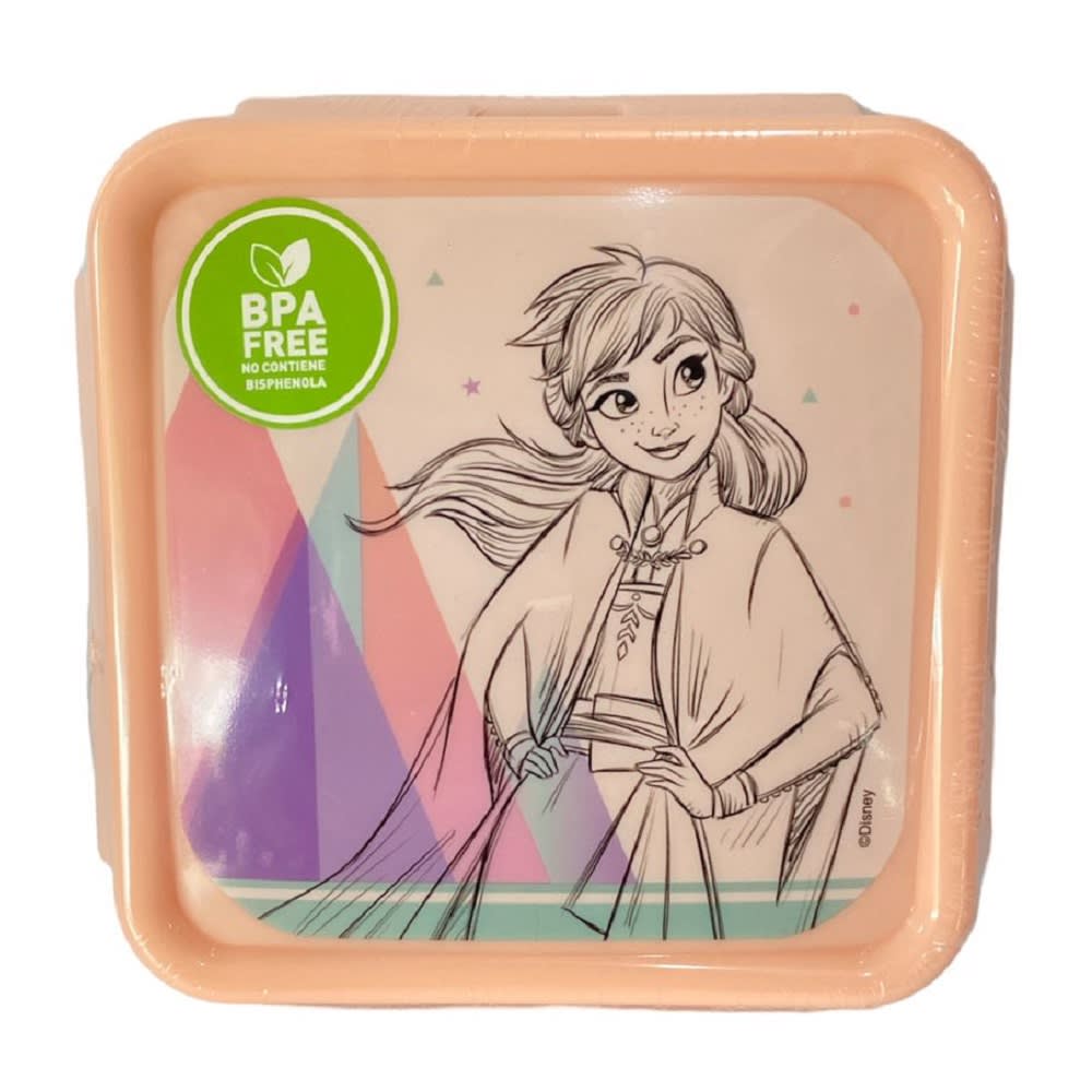 HERMETICO CUADRADO 500ML LICENCIAS FROZEN1