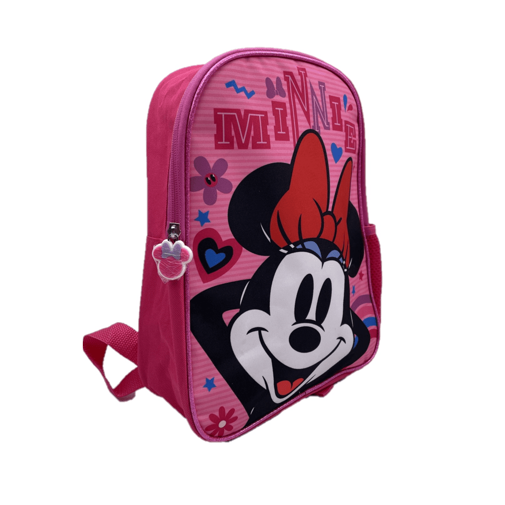 MOCHILA PREESCOLAR ECO 2024 MINNIE2