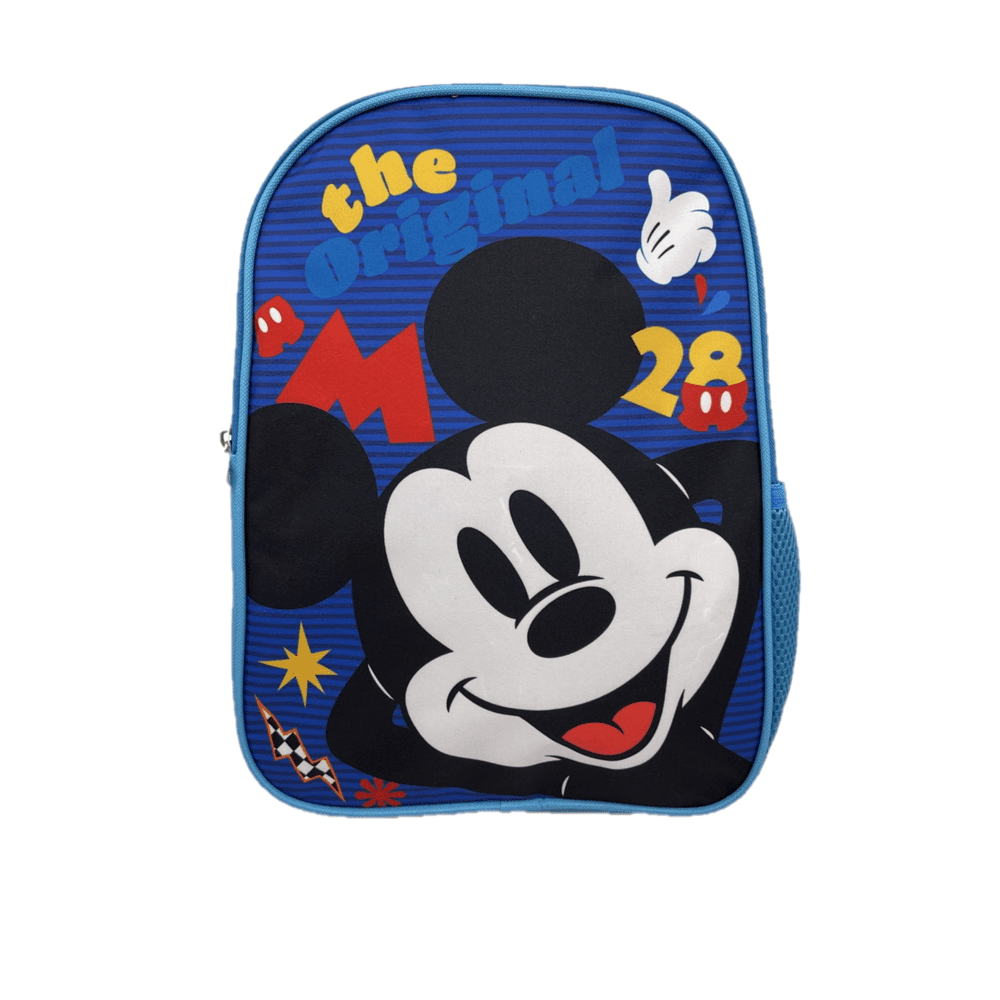 MOCHILA PREESCOLAR ECO 2024 MICKEY2