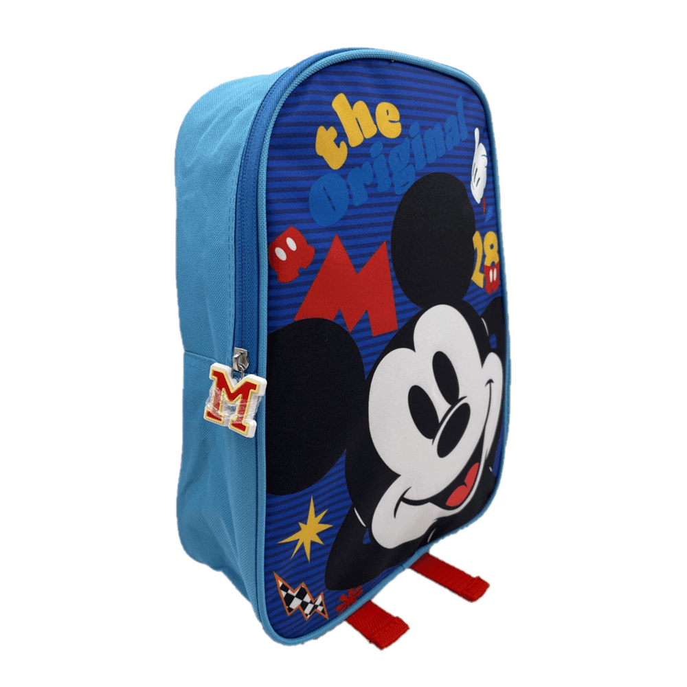 MOCHILA PREESCOLAR ECO 2024 MICKEY1