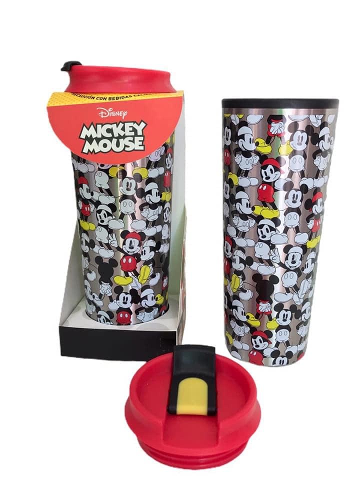 MUG METALICO LICENCIA MICKEY MOUSE2