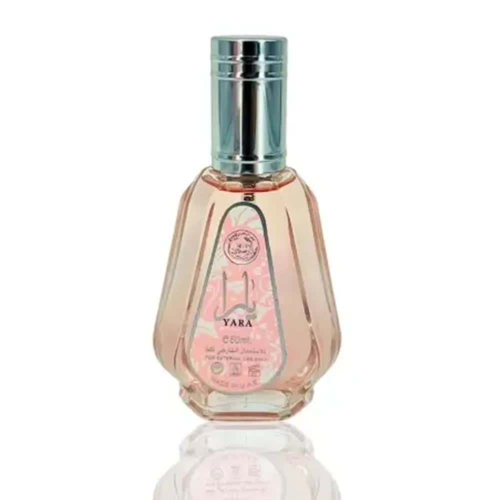 PERFUME 50ML YARA ZAAFARAN MUJER2