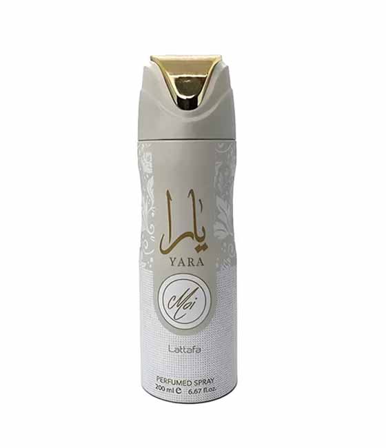 Lattafa Yara Moi 200ML Desodorante Corporal 200 ML1