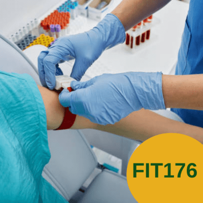 Examen PREMIUM de Sensibilidad Alimentaria