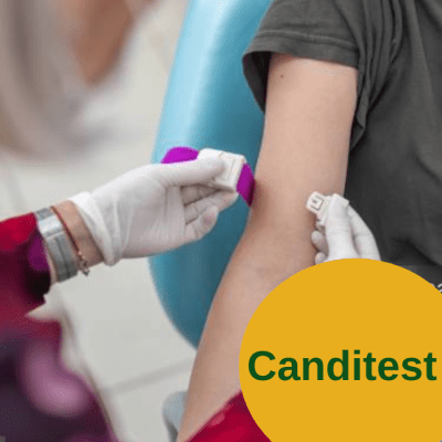 CANDITEST