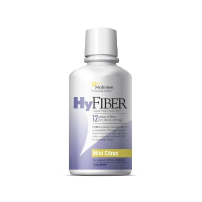 Fibra líquida HyFiber - 32 Oz.