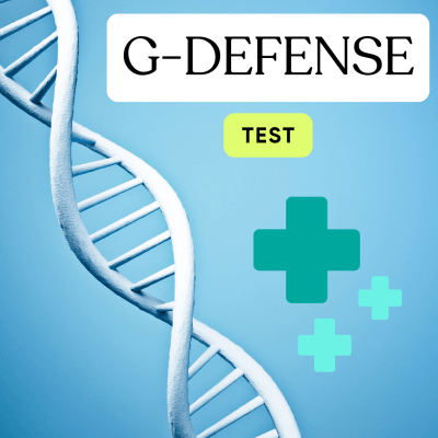 G-DEFENSE