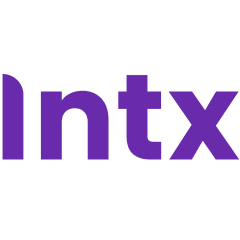 INTX Store logo