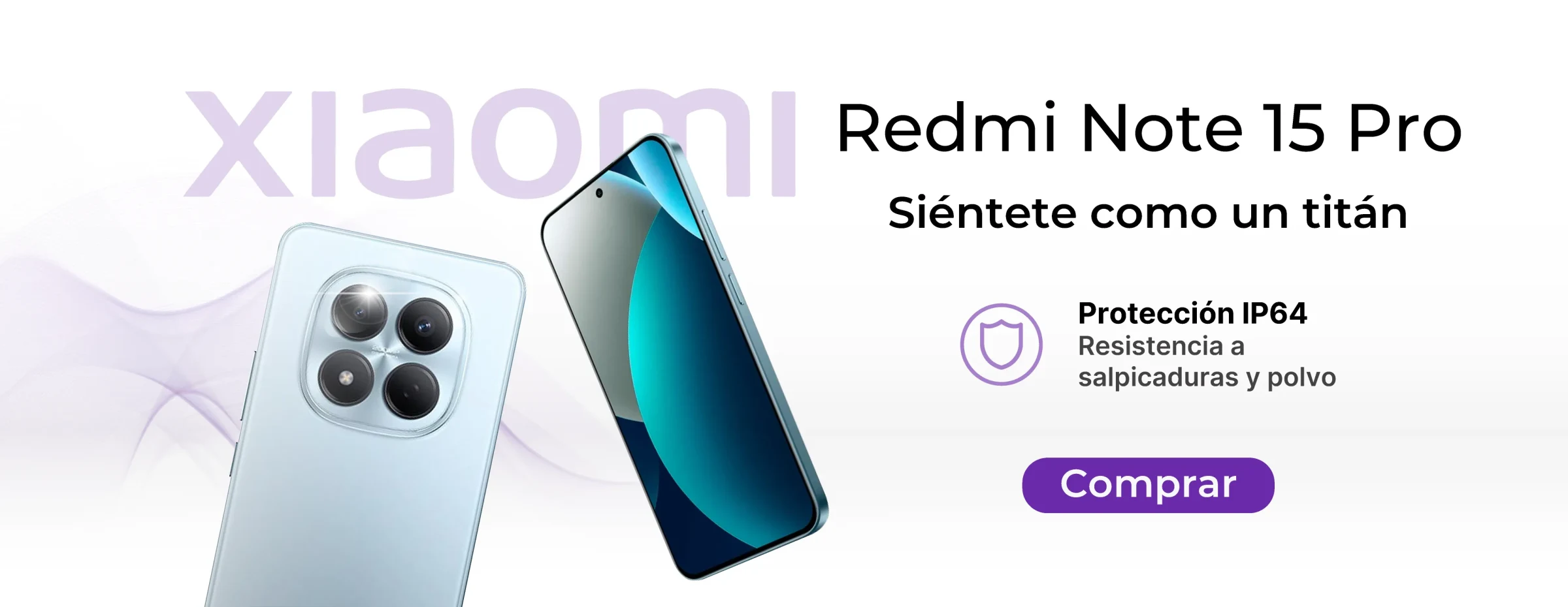 Xiaomi 
