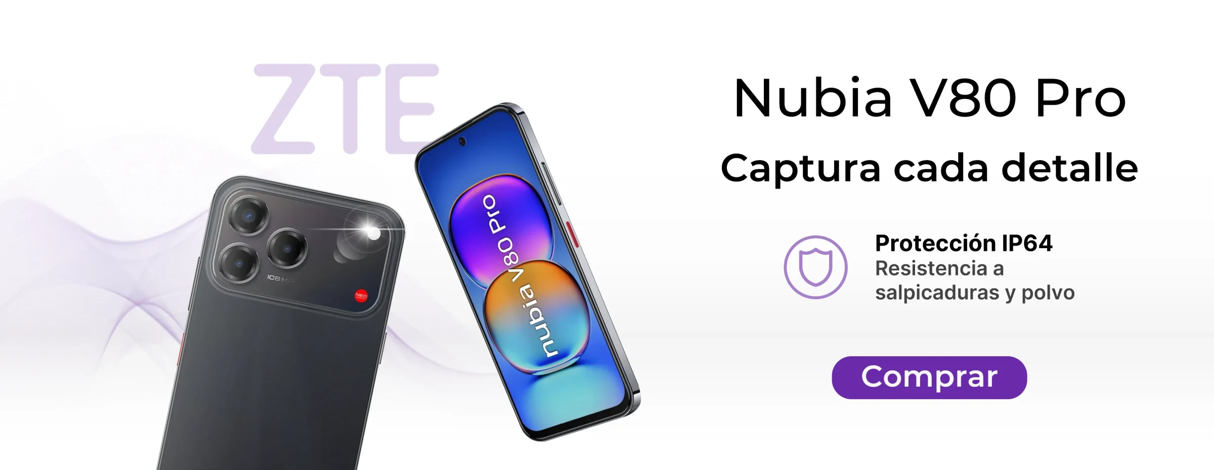 ZTE
