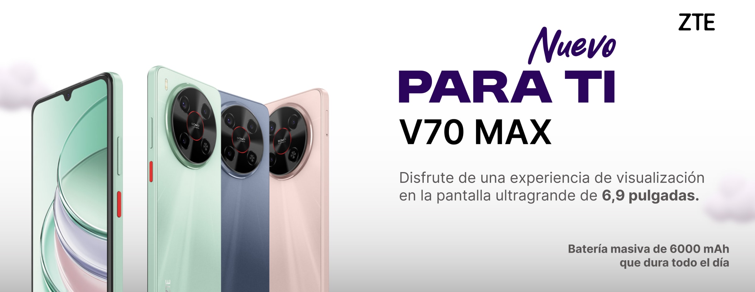 ZTE