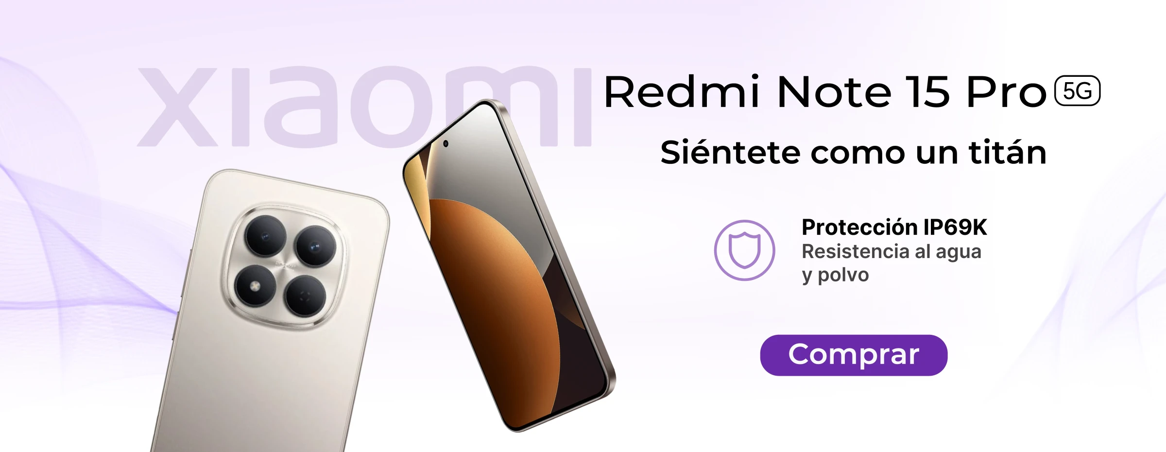Xiaomi 