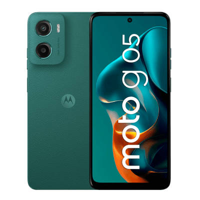 Motorola G05 4+64GB1