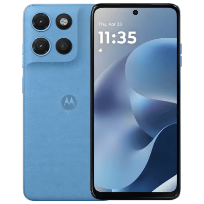 Celular Motorola G17 4+256GB1
