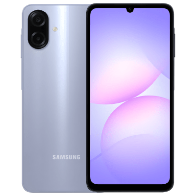 Celular Samsung A07 4+64GB1