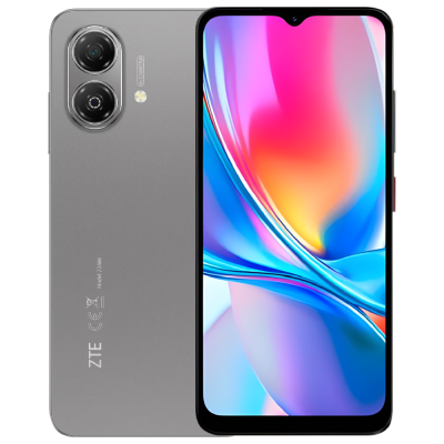 Celular ZTE A35e 2+64GB1