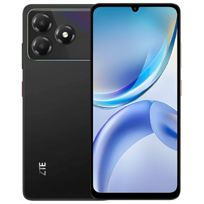 Celular ZTE Blade A36 2+64GB1