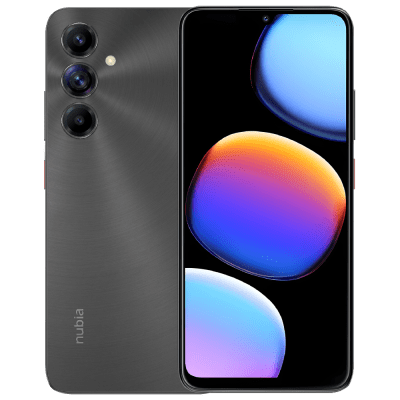 Celular ZTE Nubia V80 Max 4+256GB1