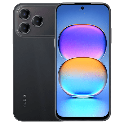 Celular ZTE Nubia V80 Pro 8+256GB1