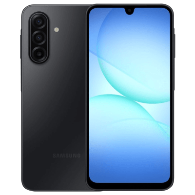 Celular Samsung A17 8+256GB1