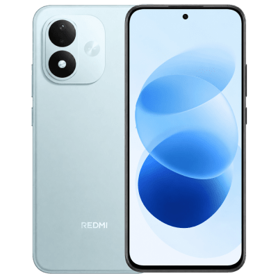 Celular Xiaomi Redmi Note 17 6+256GB1