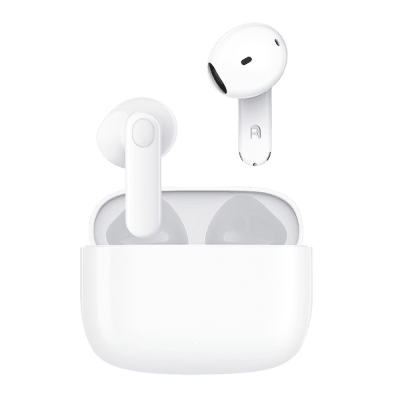 HONOR CHOICE EARBUDS X7E ACTIVE WHITE1
