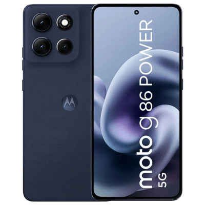 Celular Motorola G86 Power 5G 8+256GB1