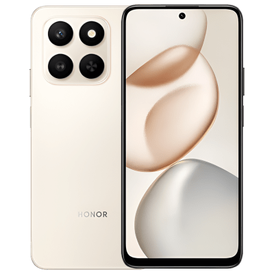 Celular Honor 400 Smart 5G 8+256GB1