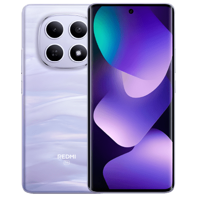 Celular Xiaomi Redmi Note 15 5G 8+256G1