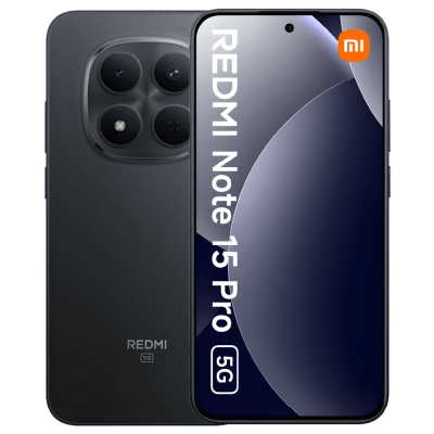 Celular Xiaomi Redmi Note 15 Pro 5G 8+256GB1