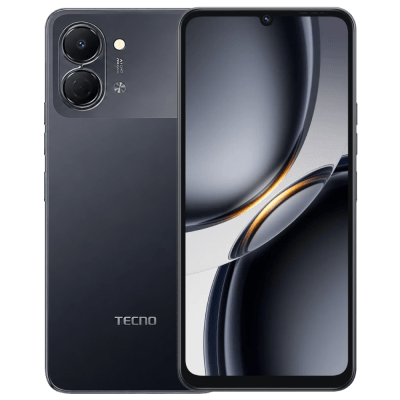 Tecno Spark Go 3 4+64GB1