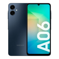 Samsung A06 4+64GB
