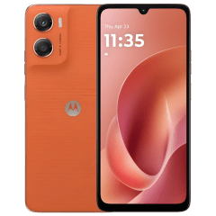 Celular Motorola G06 4+64GB