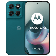 Celular Motorola G77 5G 8+256GB