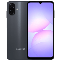 Celular Samsung A07 4+128GB