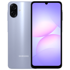 Celular Samsung A07 4+64GB