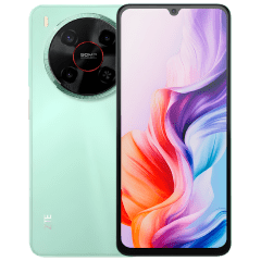 Celular ZTE Blade V70 Max 4+256GB
