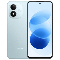 Celular Xiaomi Redmi Note 17 6+256GB
