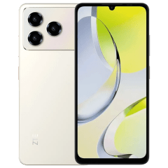 Celular ZTE Blade A56 Pro 4+128GB