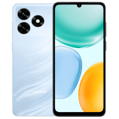 Celular Honor X5d 4+128GB